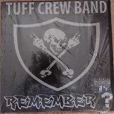 Tuff crew band d'occasion  Toulouse-