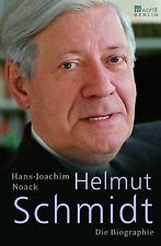 Helmut schmidt biographie gebraucht kaufen  Berlin