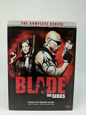 Blade complete series for sale  Orange Park