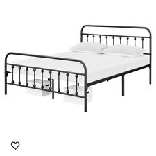 Costoffs metal bed for sale  LONDON