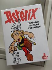 Asterix integrale films d'occasion  Rochefort