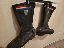 motorcycle bike boots dirt for sale  Los Angeles