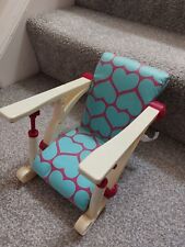 Generation doll chair for sale  LIVERPOOL