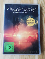 Evangelion you are gebraucht kaufen  Bremen