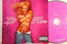 Lil kim notorious for sale  Overland Park