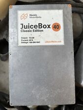 juicebox pro 40 for sale  Houston