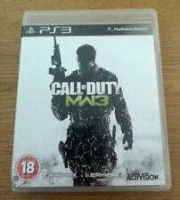 Call duty mw3 for sale  STOKE-ON-TRENT