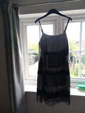 Flapper dresss size for sale  SOUTH OCKENDON