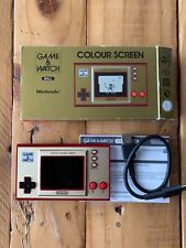 Game and watch d'occasion  Vannes