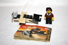 Lego adventurers plane for sale  Chapel Hill