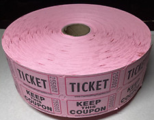 Roll 2000 pink for sale  Cedar Rapids