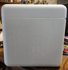 Styrofoam insulated cooler for sale  Goodspring