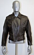 Blouson biker perfecto d'occasion  France