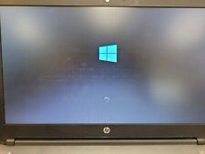 Used, HP Probook 650 G1 15.6 OEM LCD Replacement screen Laptop Display TESTED for sale  Shipping to South Africa