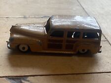 Vintage dinky plymouth for sale  Shipping to Ireland