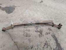 Rear leaf spring for sale  Terryville