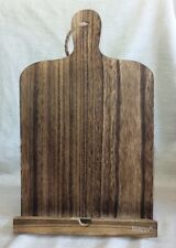 Vintage wooden cutting for sale  El Paso