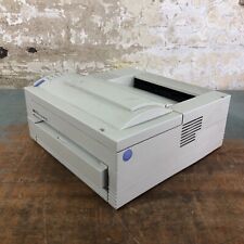 Laserjet monochrome laser for sale  Akron