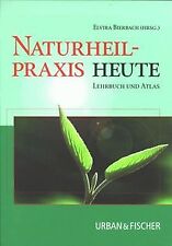 Naturheilpraxis lehrbuch atlas gebraucht kaufen  Berlin