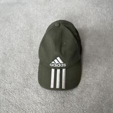 Mens green adidas for sale  WORKSOP