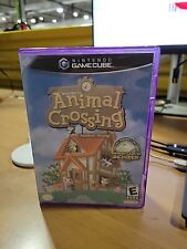 Usado, Animal Crossing (Nintendo GameCube, 2002) SOMENTE DISCO comprar usado  Enviando para Brazil