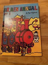 Men annual great for sale  WAKEFIELD