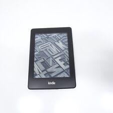 Amazon DP75SDI Kindle Paperwhite 6ª Geração 4GB, Wi-Fi, Tela de 6" - Wi-Fi Preto comprar usado  Enviando para Brazil