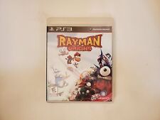 Rayman origins d'occasion  Expédié en Belgium