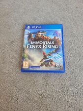 Immortals Fenyx Rising (PlayStation 4) myynnissä  Leverans till Finland