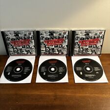 The Rolling Stones Edición LTD Colección de Singles Los Años de Londres - Juego de 3 CD, usado segunda mano  Embacar hacia Argentina