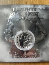 Knights past malta for sale  NEWARK