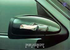 Peugeot range 1990 for sale  UK