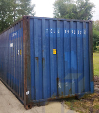 Containers 40 specialty for sale  Tampa