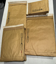 Padded envelopes mailers for sale  Palmetto