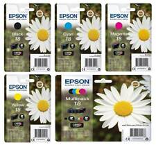 Epson daisy t1801 for sale  MILTON KEYNES