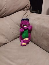 Barney plush 1992 for sale  West Columbia