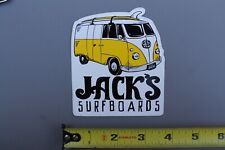 Jack surf shop for sale  Los Angeles
