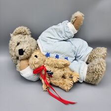 Vintage gallery teddy for sale  Shipping to Ireland