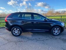 2015 volvo xc60 for sale  LONDON