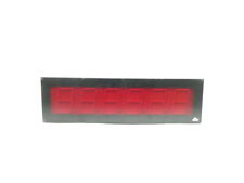 Red Lion LDD 6-digit Digital Display for sale  Shipping to South Africa