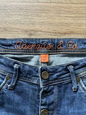 Adenauer jeans size gebraucht kaufen  Soest