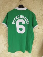 Maillot beckenbauer adidas d'occasion  Nîmes