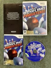 Amf bowling pinbusters for sale  FOLKESTONE