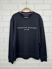 Tommy hilfiger embroidered for sale  Shipping to United States
