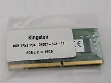 Kingston 16gb 1rx8 for sale  Chandler