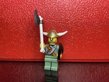 Lego minifigure viking for sale  Lapeer