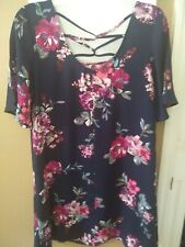 Women floral dress for sale  Bradenton