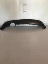 Diffusore spoiler paraurti usato  Erba