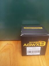 Linha de pesca Angryfish AGWX9 28 lb 500 M. comprar usado  Enviando para Brazil