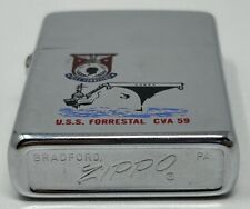 Vintage zippo 1973 for sale  Wichita